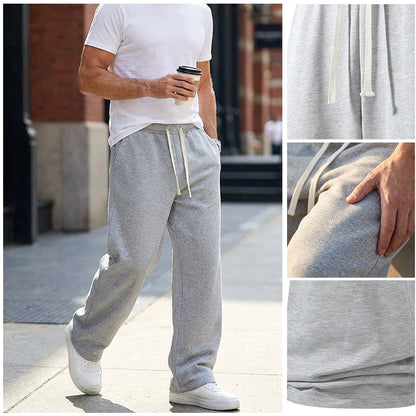 Herren-Freizeithose