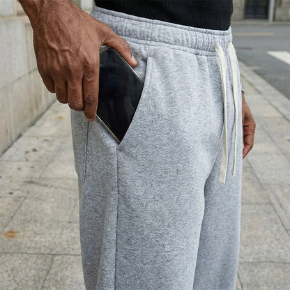 Herren-Freizeithose