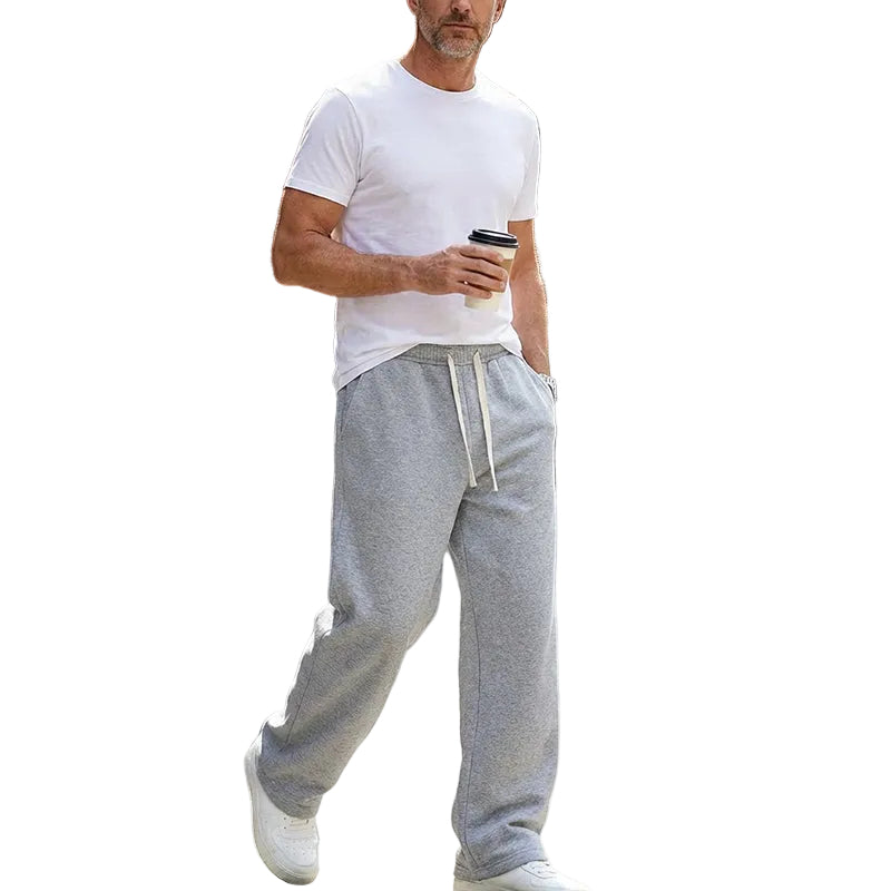 Herren-Freizeithose