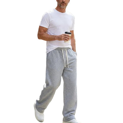 Herren-Freizeithose