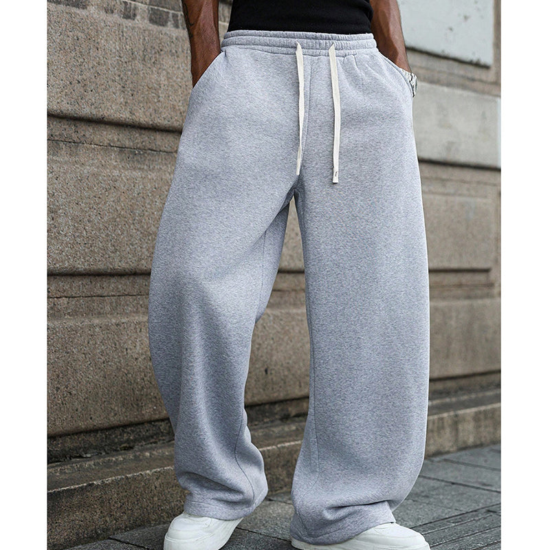 Herren-Freizeithose