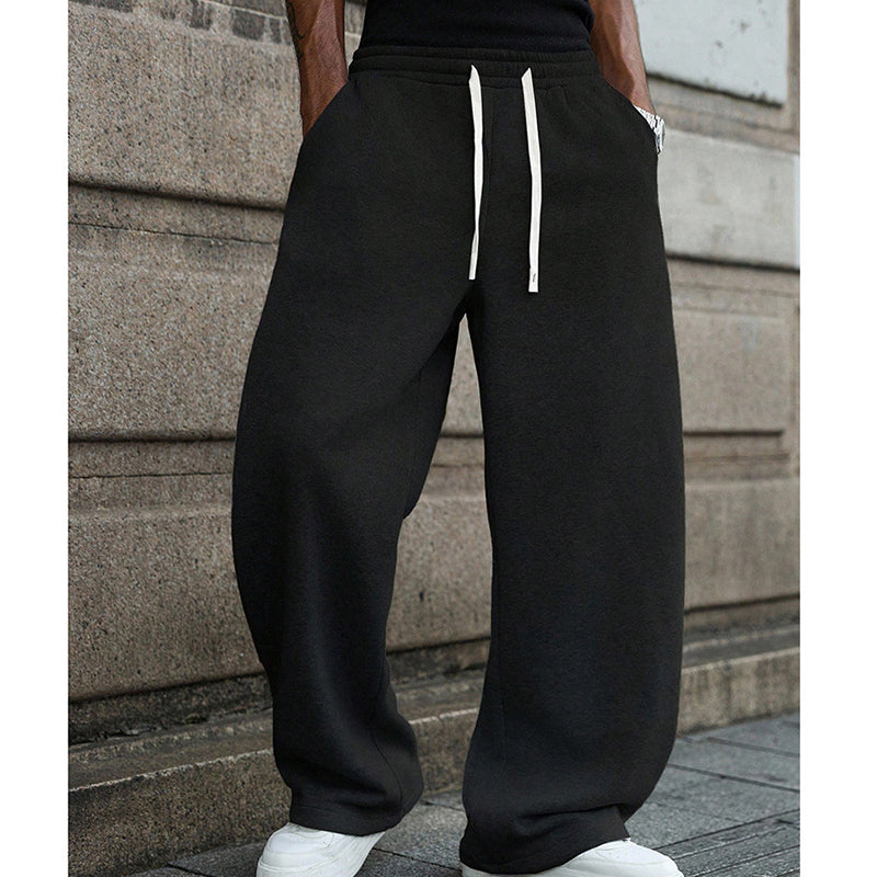 Herren-Freizeithose