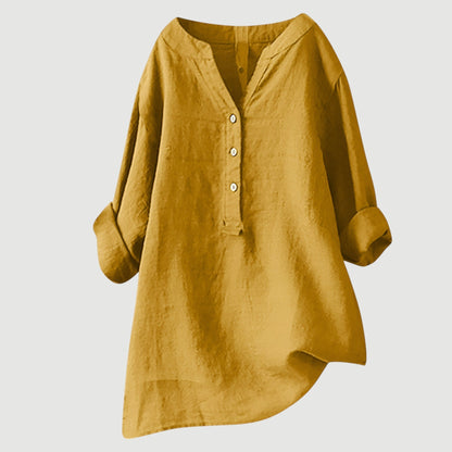 Serafina | Elegante Bluse