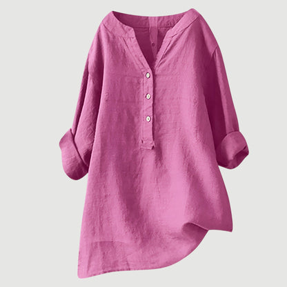 Serafina | Elegante Bluse