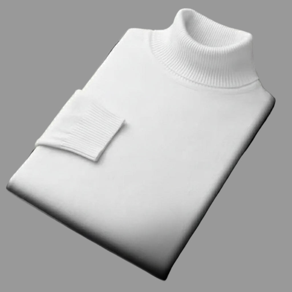 Franco | Kaschmir-Pullover